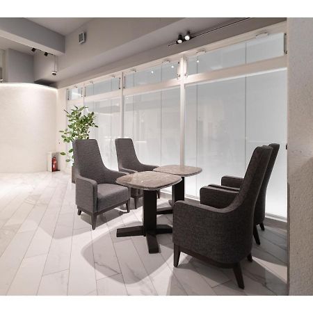 פוקואוקה En Hotel Hakata - Vacation Stay 52979V מראה חיצוני תמונה