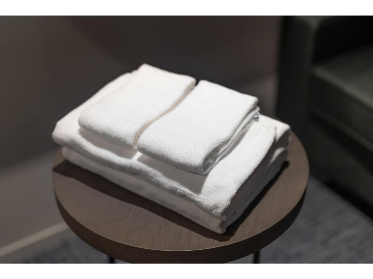 פוקואוקה En Hotel Hakata - Vacation Stay 52979V מראה חיצוני תמונה