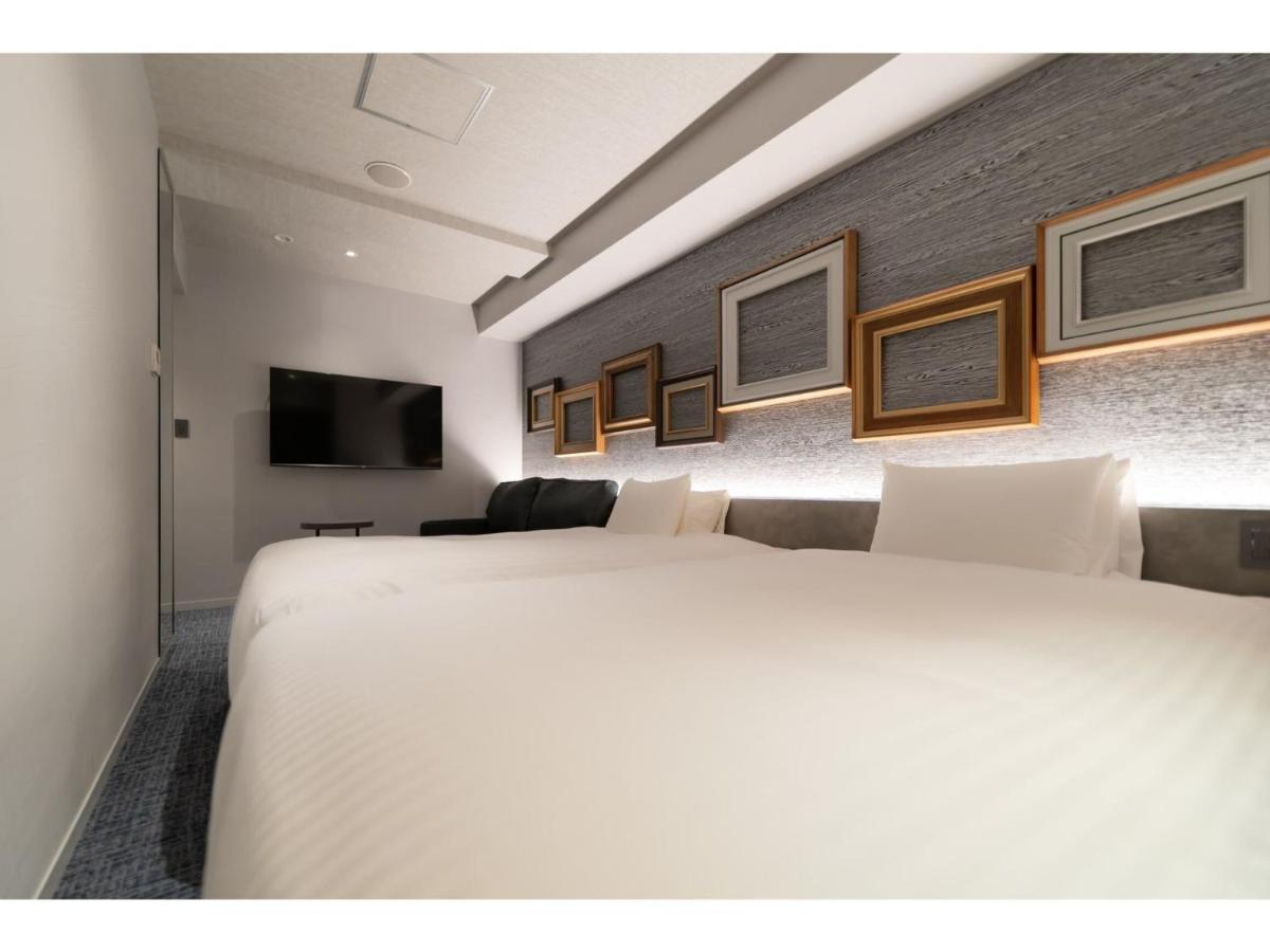 פוקואוקה En Hotel Hakata - Vacation Stay 52979V מראה חיצוני תמונה