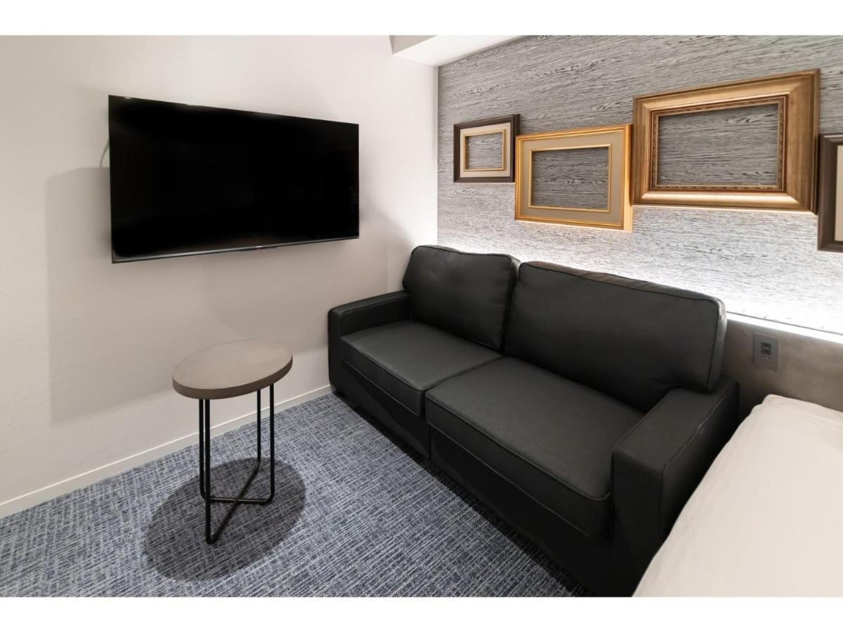 פוקואוקה En Hotel Hakata - Vacation Stay 52979V מראה חיצוני תמונה