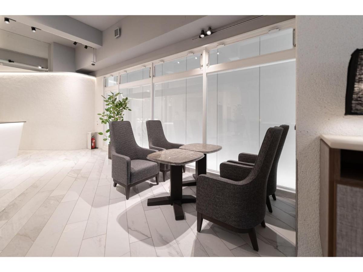 פוקואוקה En Hotel Hakata - Vacation Stay 52979V מראה חיצוני תמונה
