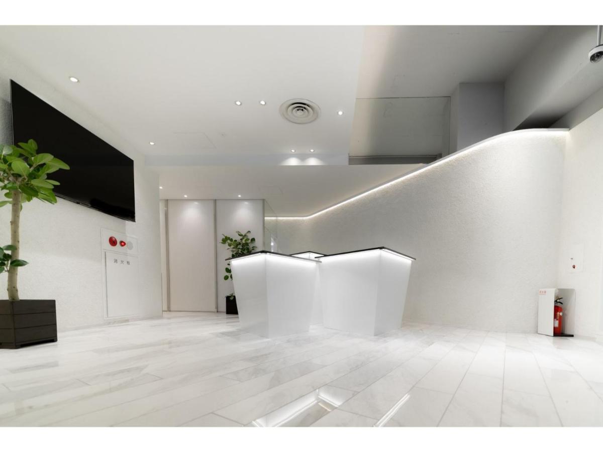 פוקואוקה En Hotel Hakata - Vacation Stay 52979V מראה חיצוני תמונה