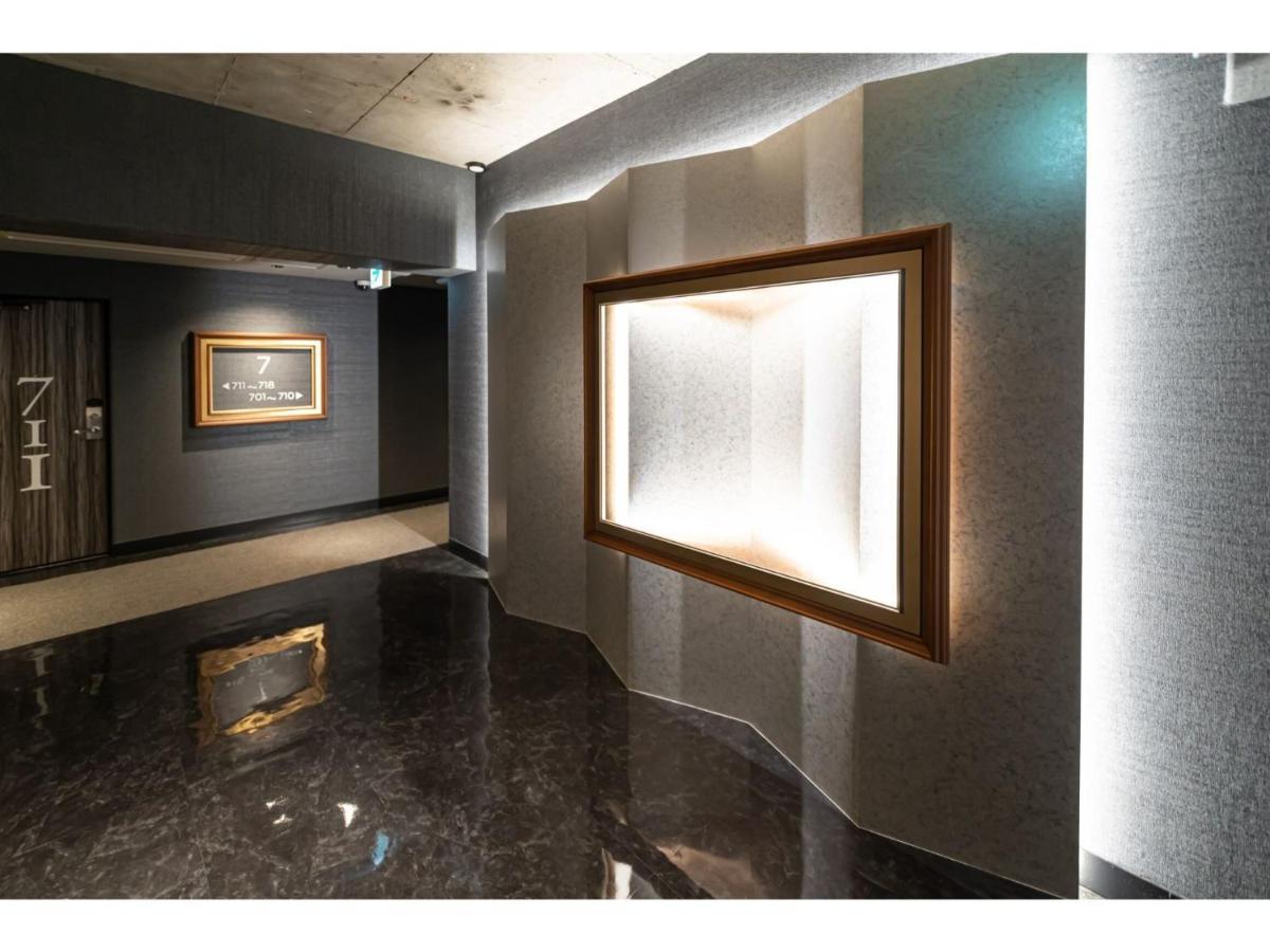 פוקואוקה En Hotel Hakata - Vacation Stay 52979V מראה חיצוני תמונה
