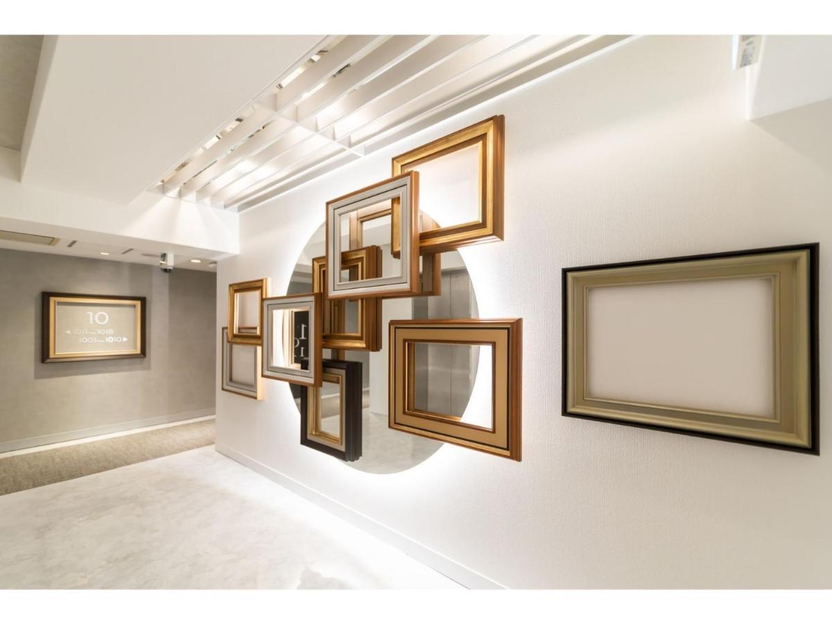 פוקואוקה En Hotel Hakata - Vacation Stay 52979V מראה חיצוני תמונה