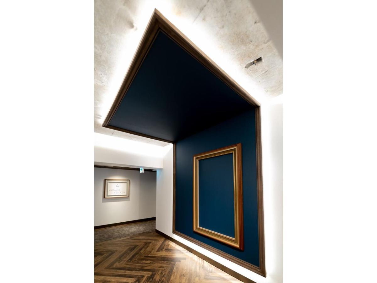 פוקואוקה En Hotel Hakata - Vacation Stay 52979V מראה חיצוני תמונה