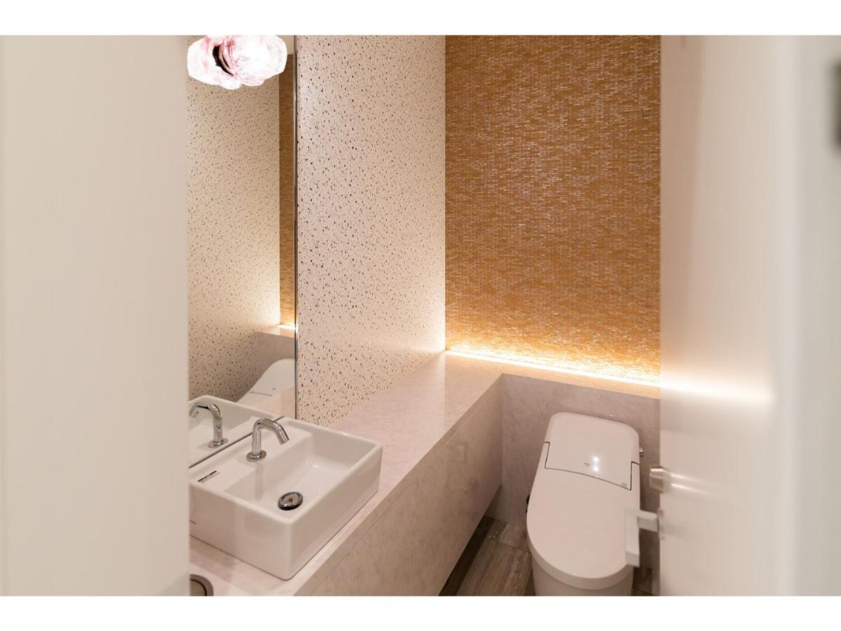 פוקואוקה En Hotel Hakata - Vacation Stay 52979V מראה חיצוני תמונה