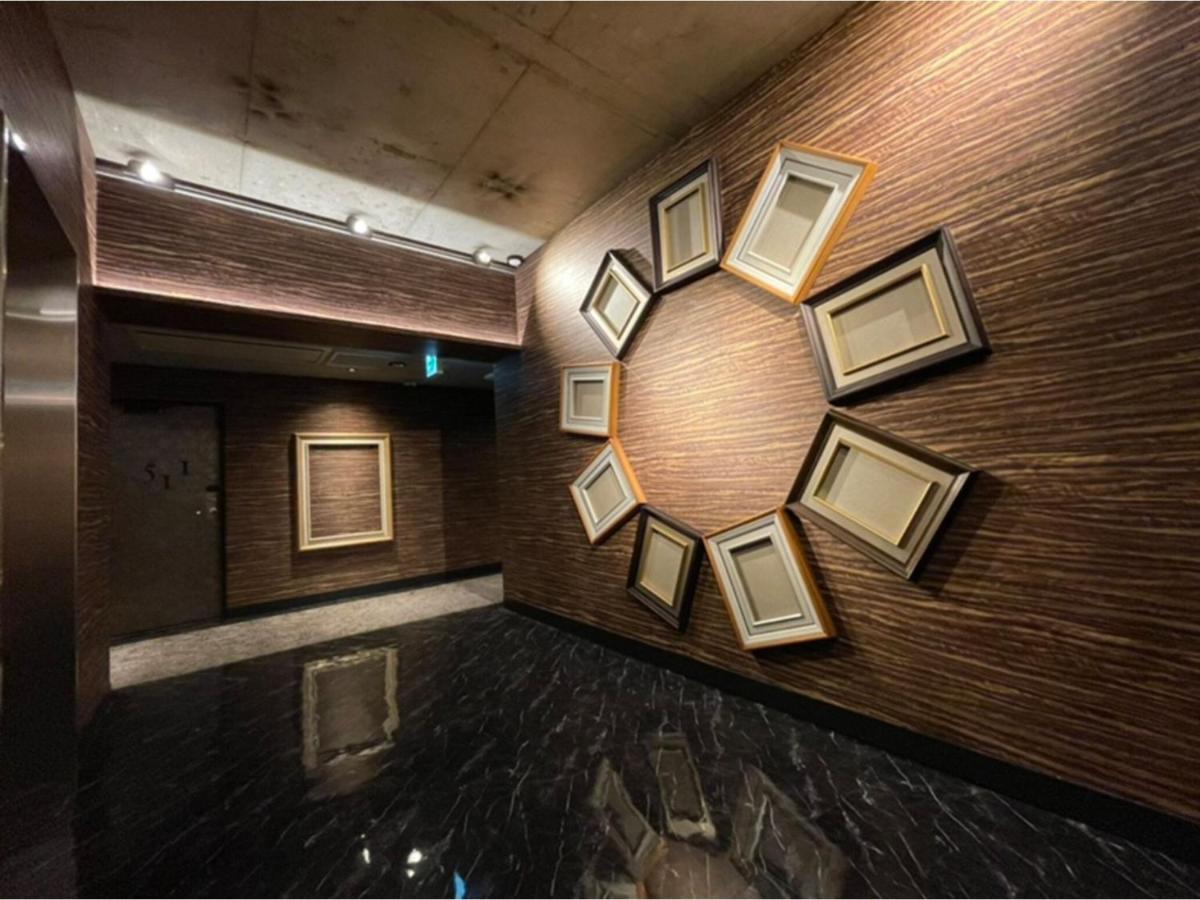 פוקואוקה En Hotel Hakata - Vacation Stay 52979V מראה חיצוני תמונה