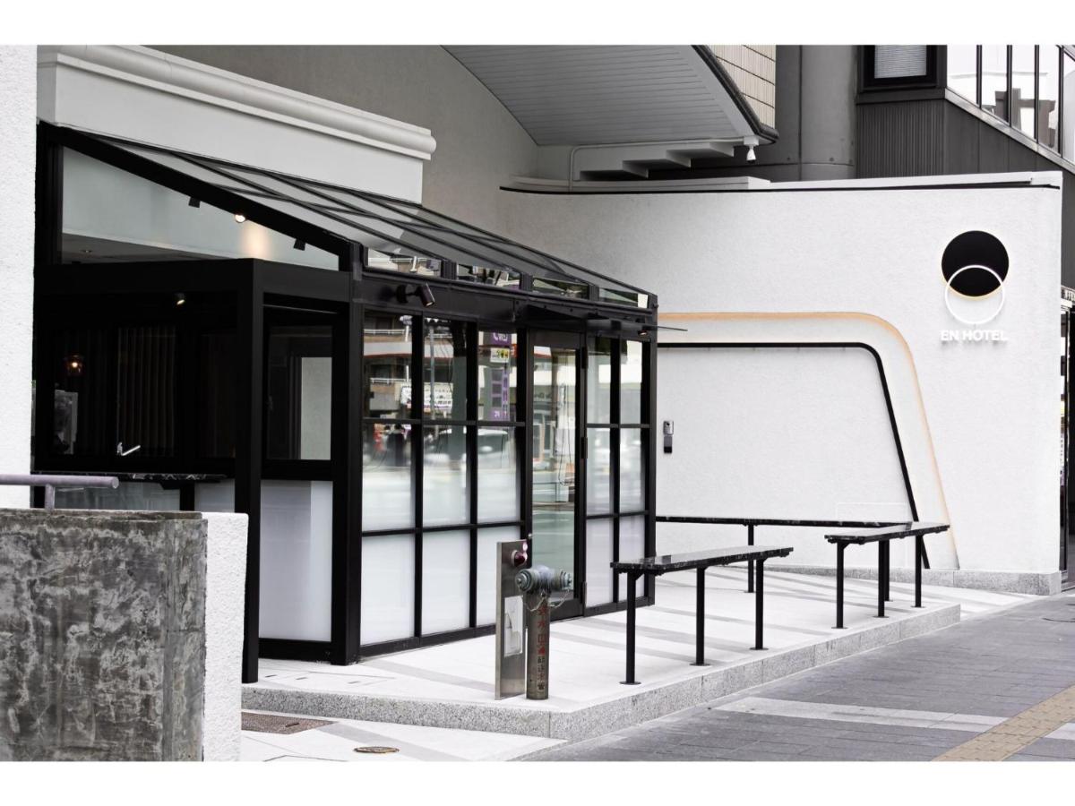 פוקואוקה En Hotel Hakata - Vacation Stay 52979V מראה חיצוני תמונה