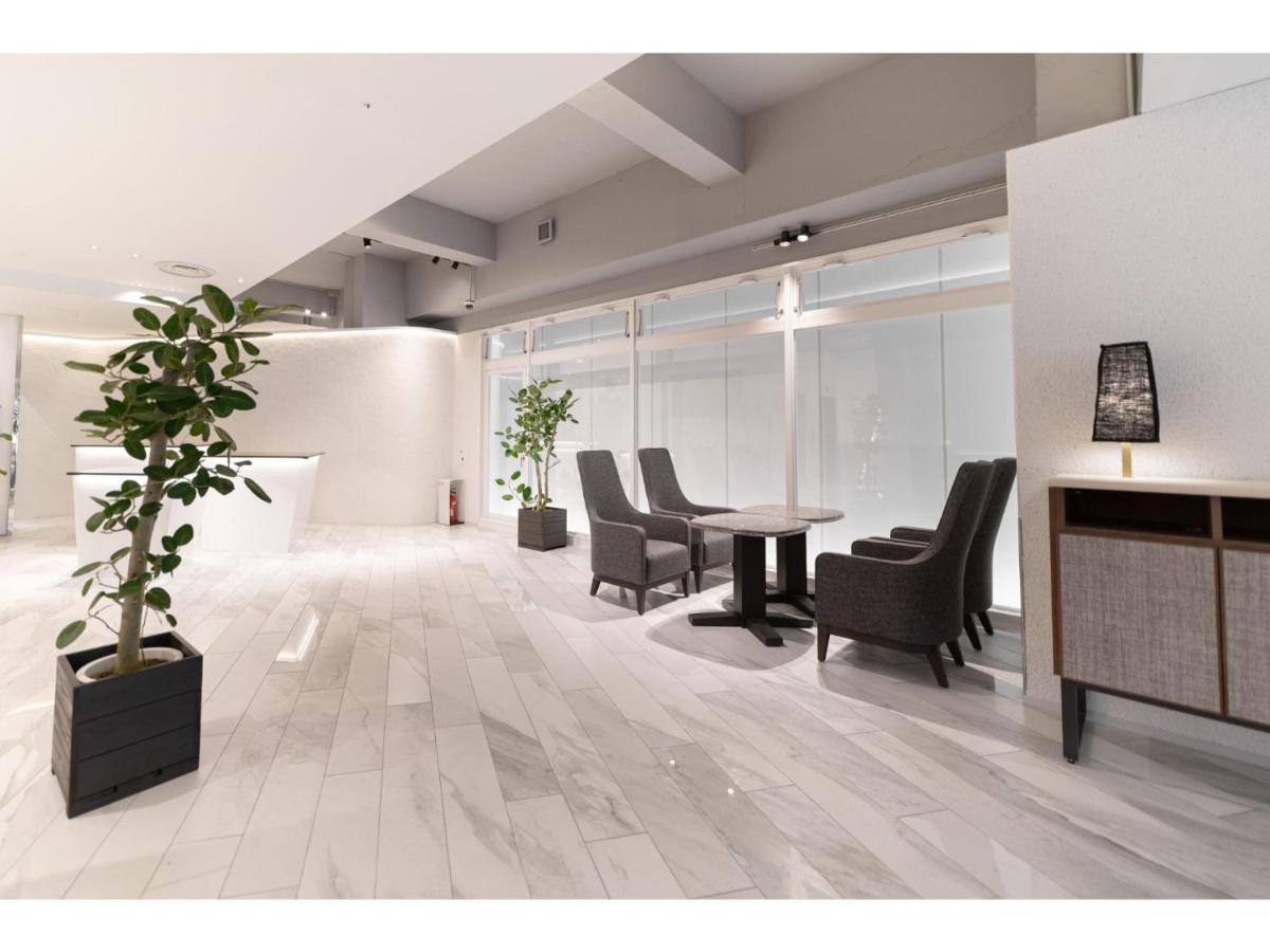 פוקואוקה En Hotel Hakata - Vacation Stay 52979V מראה חיצוני תמונה