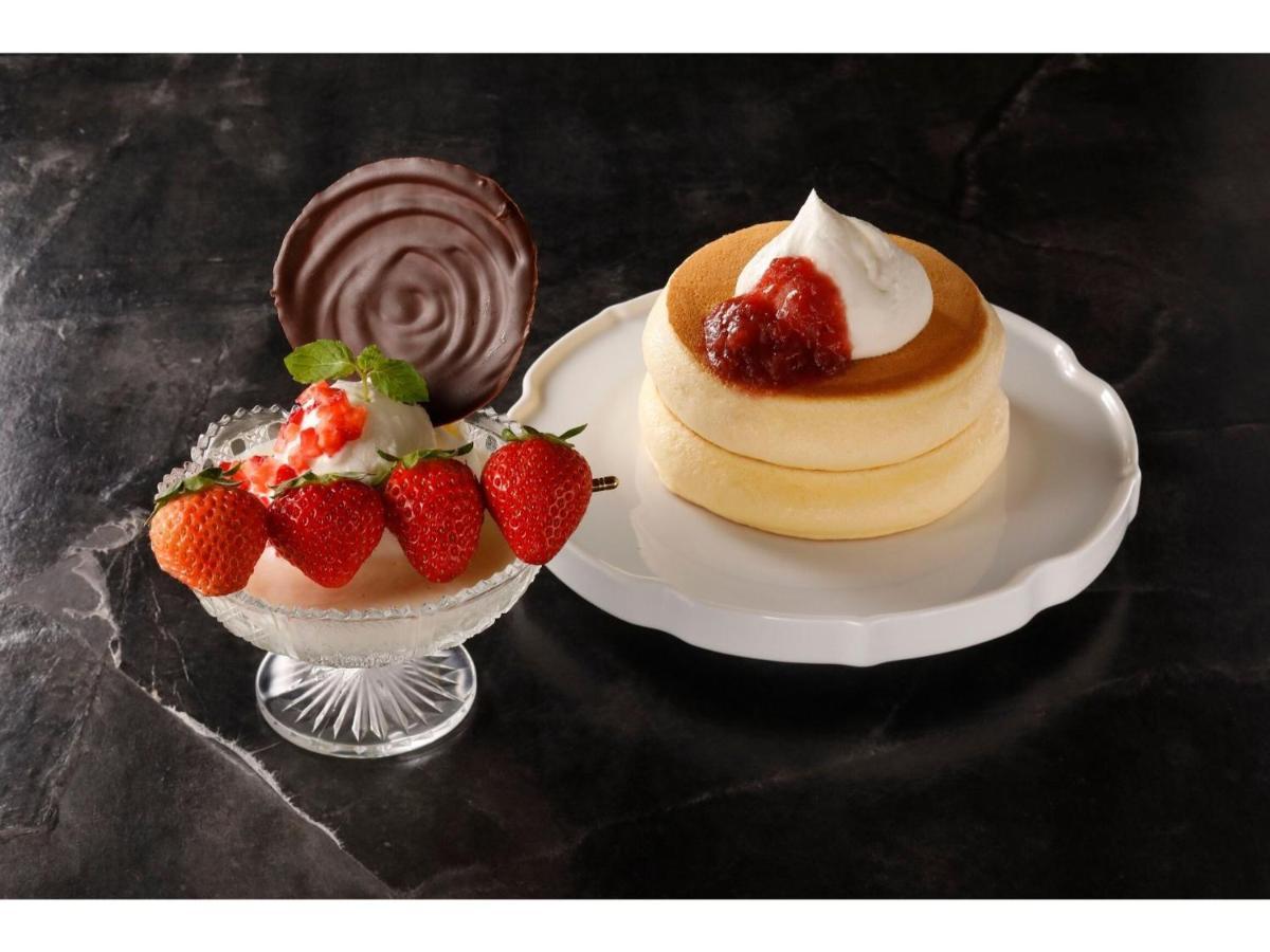 פוקואוקה En Hotel Hakata - Vacation Stay 52979V מראה חיצוני תמונה
