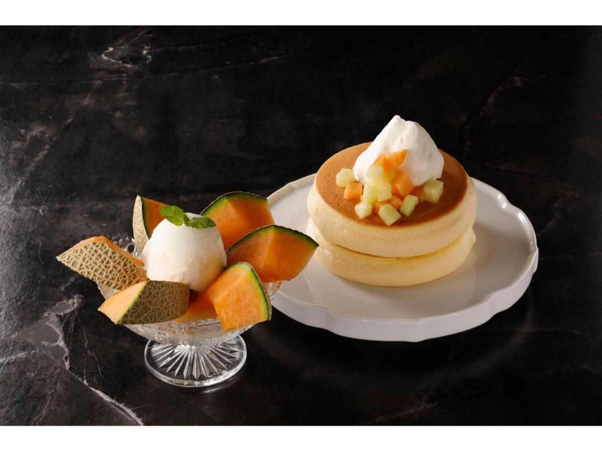 פוקואוקה En Hotel Hakata - Vacation Stay 52979V מראה חיצוני תמונה
