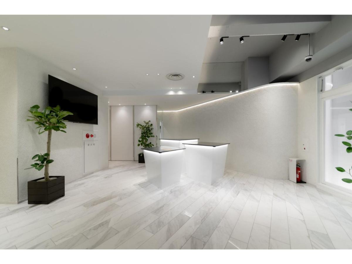 פוקואוקה En Hotel Hakata - Vacation Stay 52979V מראה חיצוני תמונה