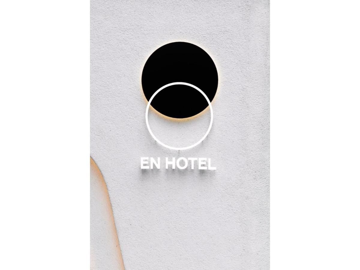 פוקואוקה En Hotel Hakata - Vacation Stay 52979V מראה חיצוני תמונה