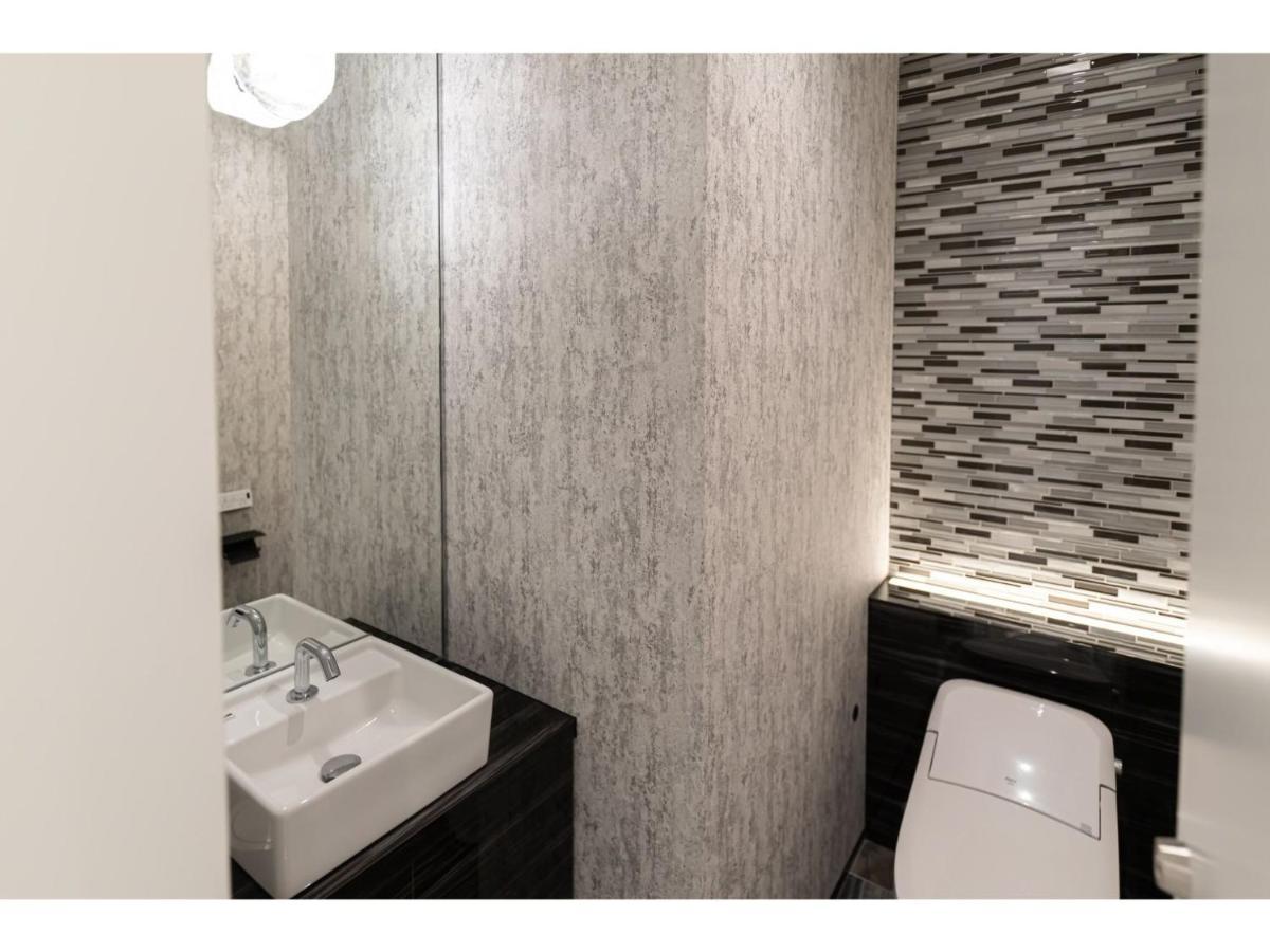 פוקואוקה En Hotel Hakata - Vacation Stay 52979V מראה חיצוני תמונה