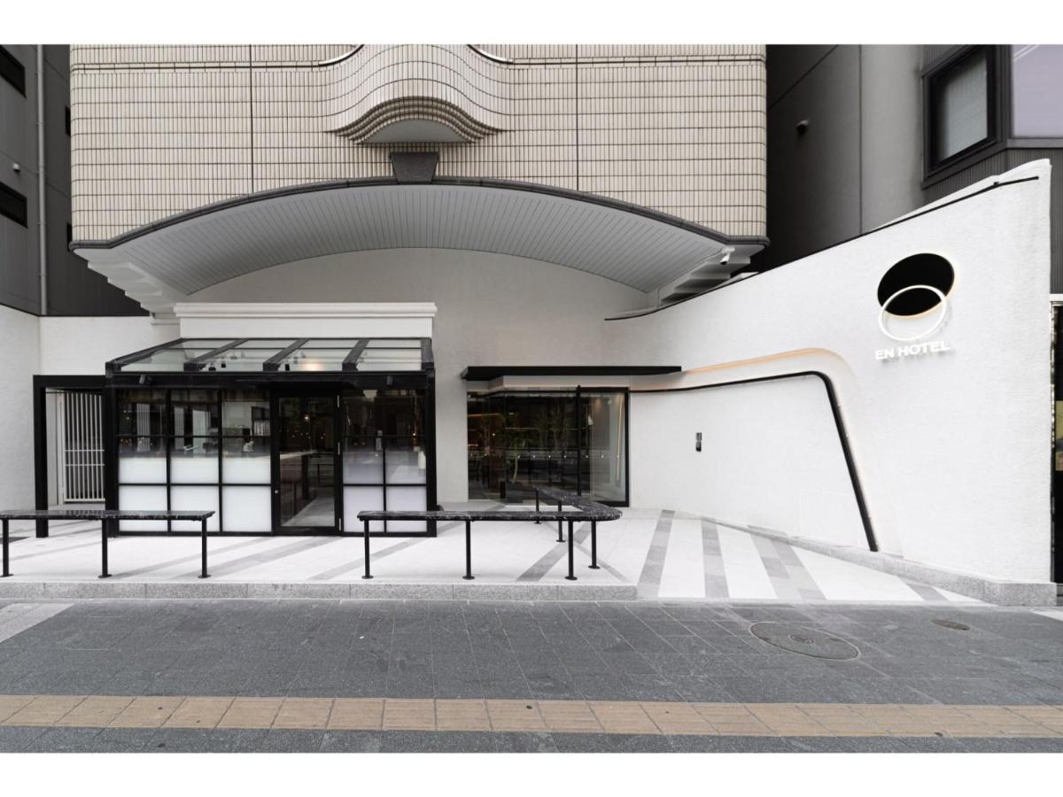 פוקואוקה En Hotel Hakata - Vacation Stay 52979V מראה חיצוני תמונה