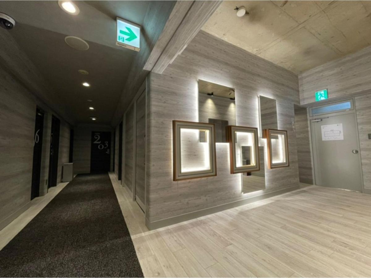 פוקואוקה En Hotel Hakata - Vacation Stay 52979V מראה חיצוני תמונה