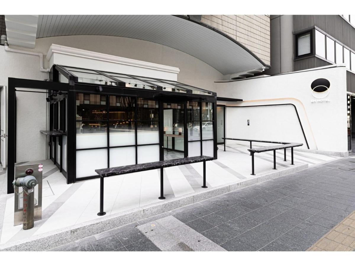 פוקואוקה En Hotel Hakata - Vacation Stay 52979V מראה חיצוני תמונה
