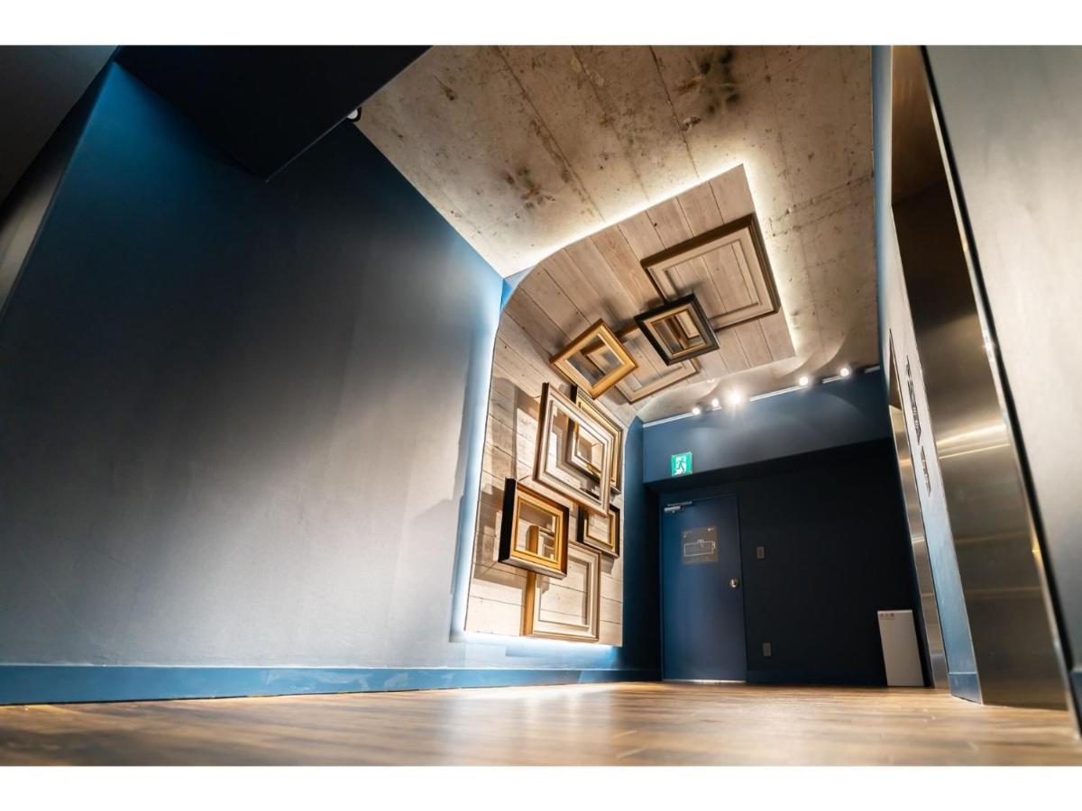 פוקואוקה En Hotel Hakata - Vacation Stay 52979V מראה חיצוני תמונה