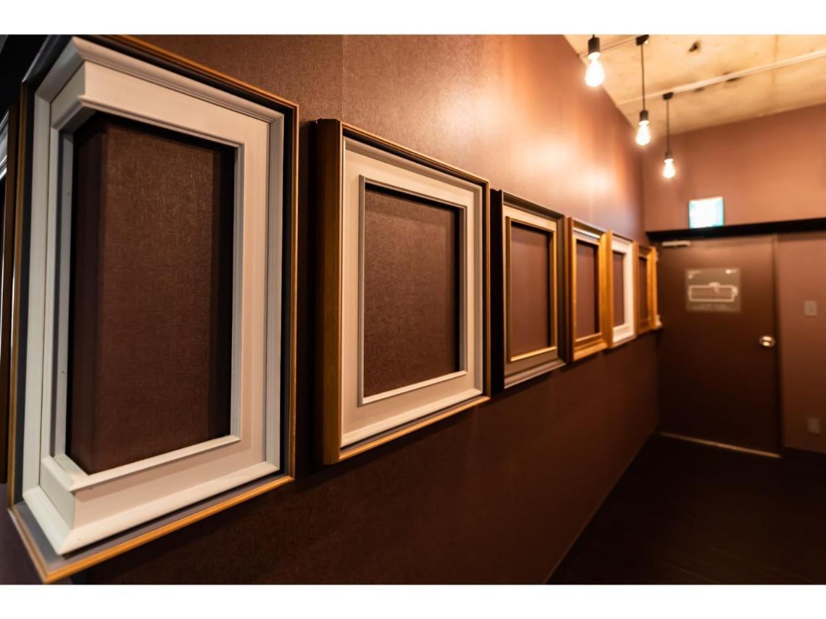 פוקואוקה En Hotel Hakata - Vacation Stay 52979V מראה חיצוני תמונה