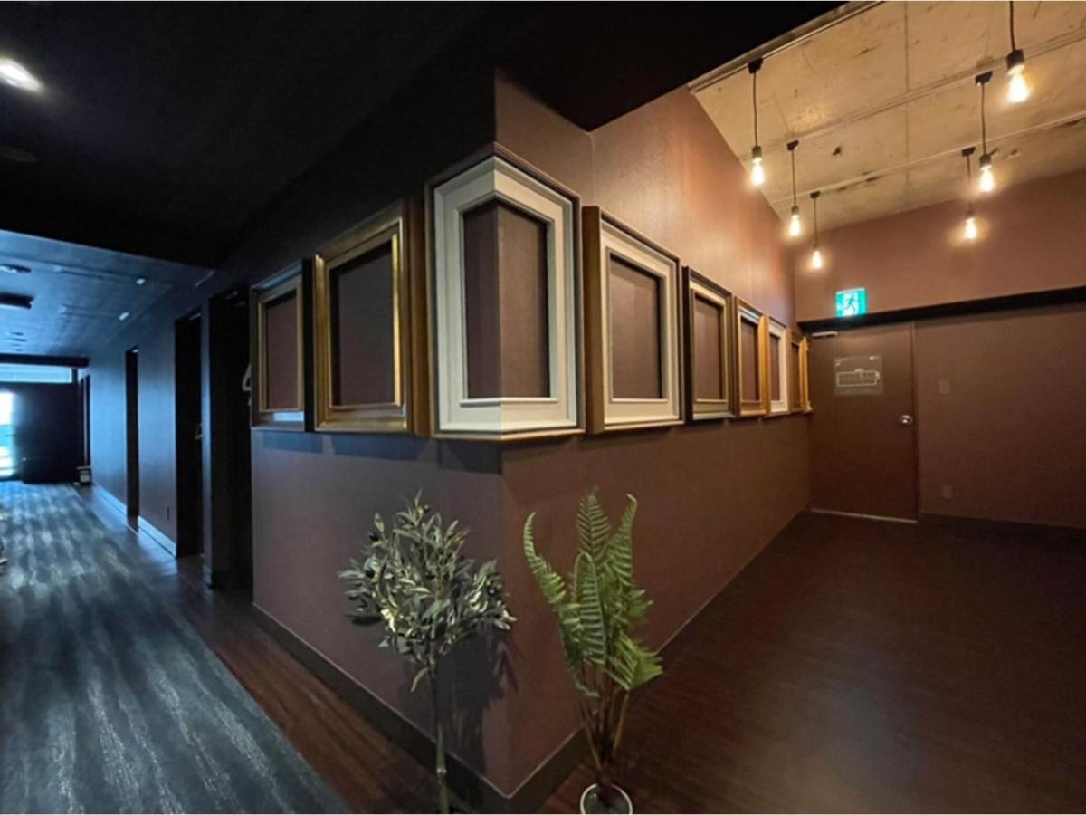 פוקואוקה En Hotel Hakata - Vacation Stay 52979V מראה חיצוני תמונה