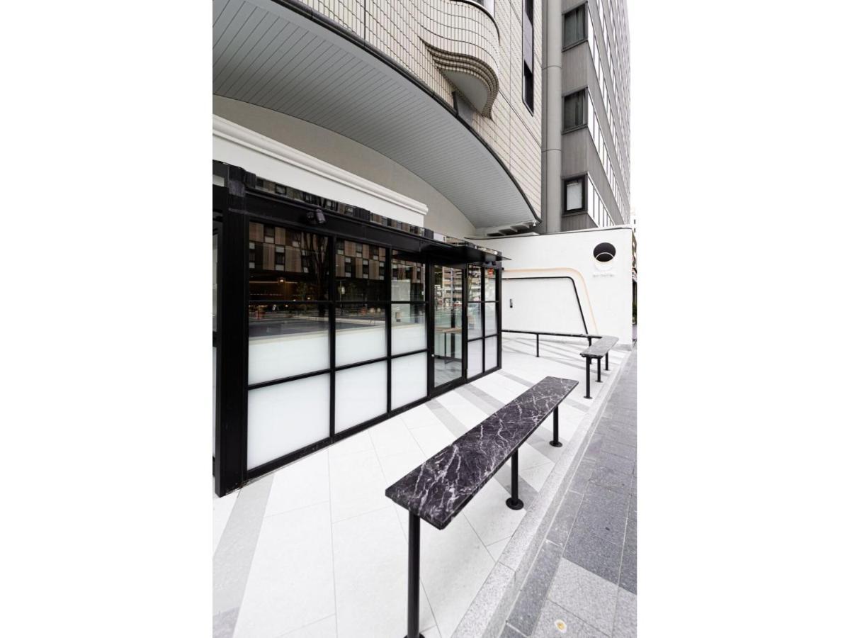 פוקואוקה En Hotel Hakata - Vacation Stay 52979V מראה חיצוני תמונה